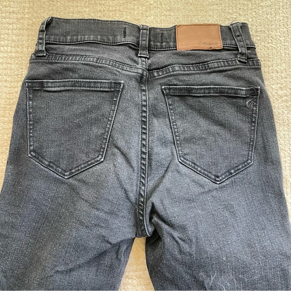 THREE Madewell Items / Sz 26 & S - Picture 7 of 9